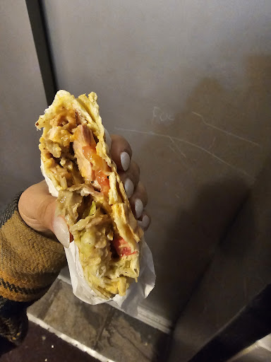 Photo of BEST BITE DONAIR - 1091 Davie St, Vancouver, BC V6E 1M5